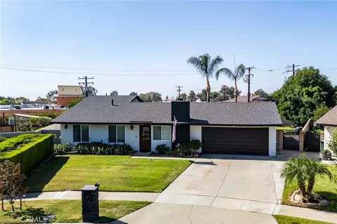 880 W W Pne, Upland, CA 91786