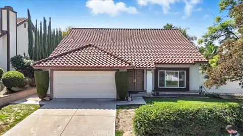 17834 Calle Los Arboles, Rowland Heights, CA 91748