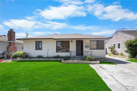 6049 Pennswood Ave, Lakewood, CA 90712