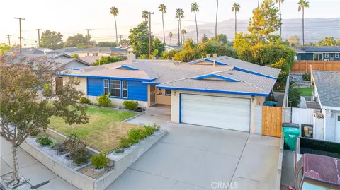 727 Glenlea St, La Verne, CA 91750