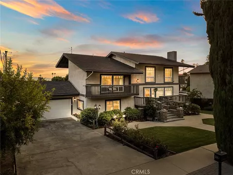 514 Fernpark Dr, Glendora, CA 91741
