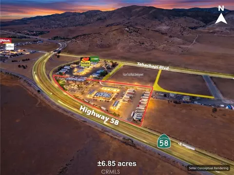 0 Monolith St, Tehachapi, CA 93561 photo 3