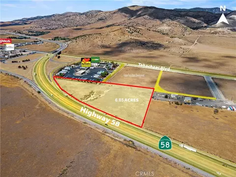 0 Monolith St, Tehachapi, CA 93561 photo 6