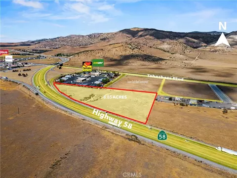 0 Monolith St, Tehachapi, CA 93561 photo 7