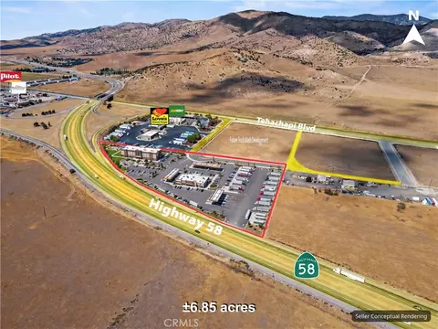 0 Monolith St, Tehachapi, CA 93561 photo 4