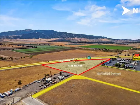 0 Monolith St, Tehachapi, CA 93561 photo 8