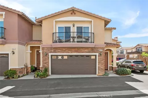 4407 Lilac Cir, Chino Hills, CA 91709