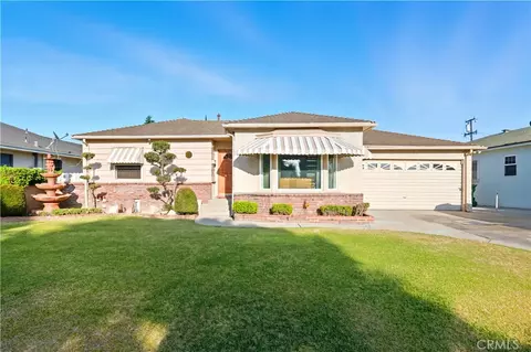 9606 S 4th Ave, Inglewood, CA 90305