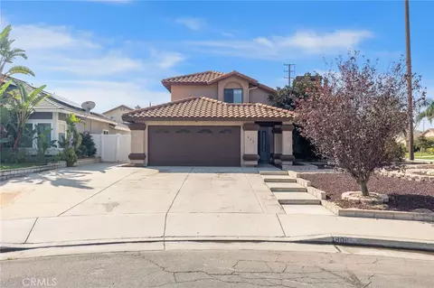 806 Anderson, Redlands, CA 92374