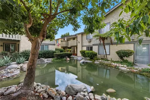960 E Bonita #73, Pomona, CA 91767