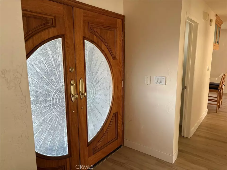 Entry Way - 2206 Stratford Way, La Verne, CA 91750 photo 3 of 4