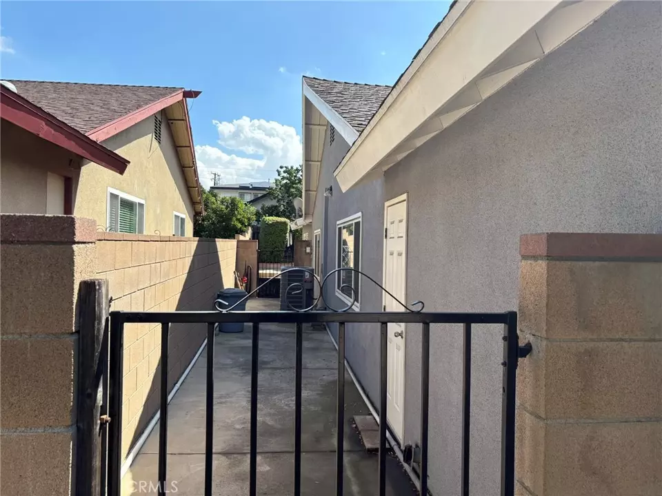 Exterior - 2206 Stratford Way, La Verne, CA 91750 photo 2 of 2