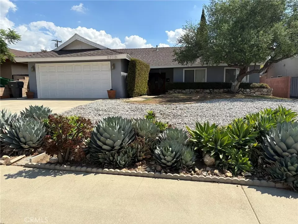 Exterior - 2206 Stratford Way, La Verne, CA 91750 photo 1 of 2