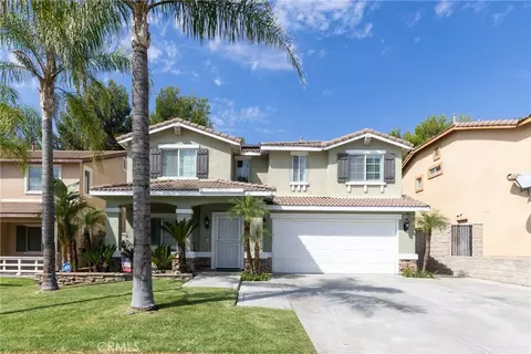 7160 Birch Tree Pl, Fontana, CA 92336