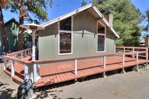 Other - 5291 Orchard Dr, Wrightwood, CA 92397 photo 4 of 13