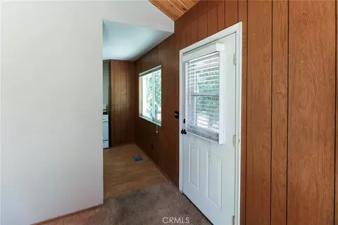 Entry Way - 5291 Orchard Dr, Wrightwood, CA 92397 photo 1 of 2