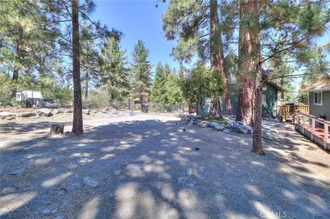 Exterior - 5291 Orchard Dr, Wrightwood, CA 92397 photo 9 of 17