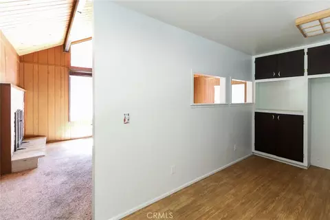 Living - 5291 Orchard Dr, Wrightwood, CA 92397 photo 4 of 6