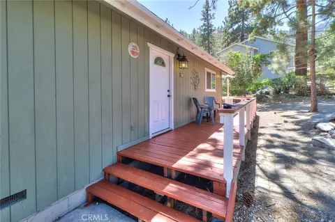 Exterior - 5291 Orchard Dr, Wrightwood, CA 92397 photo 5 of 17