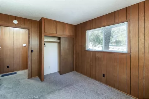 Bedroom - 5291 Orchard Dr, Wrightwood, CA 92397 photo 2 of 5