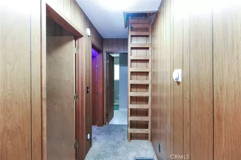 Entry Way - 5291 Orchard Dr, Wrightwood, CA 92397 photo 2 of 2