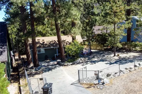 Exterior - 5291 Orchard Dr, Wrightwood, CA 92397 photo 17 of 17