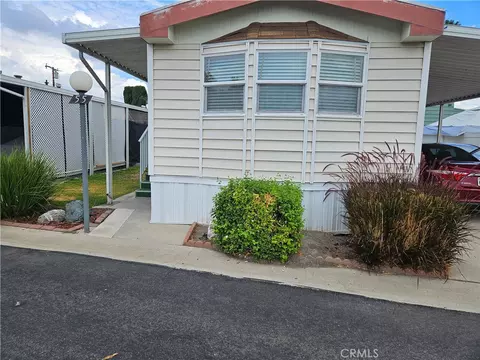 3825 Valley Blvd #55, Walnut, CA 91789