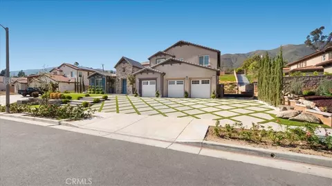 8798 Justify Dr, Rancho Cucamonga, CA 91701
