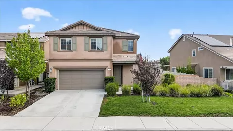 17689 Cornsilk Ln, San Bernardino, CA 92407