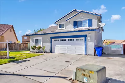 13446 Dover Ln, Victorville, CA 92392