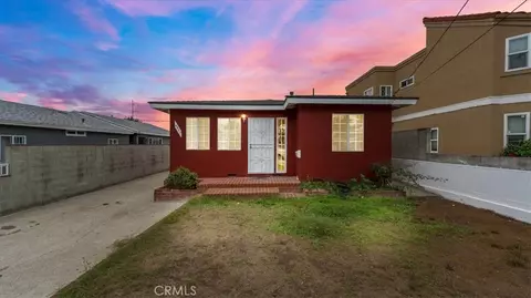 4522 W 164th St, Lawndale, CA 90260