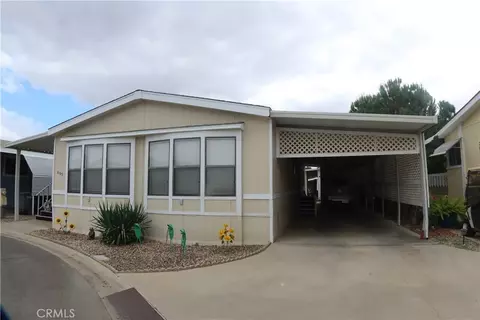 5001 W Florida #695, Hemet, CA 92545