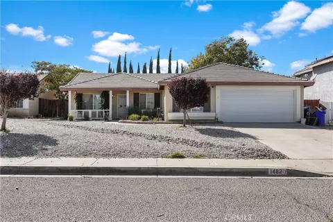 14820 Redwood St, Adelanto, CA 92301