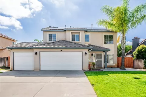 1626 Stone Crk, Beaumont, CA 92223