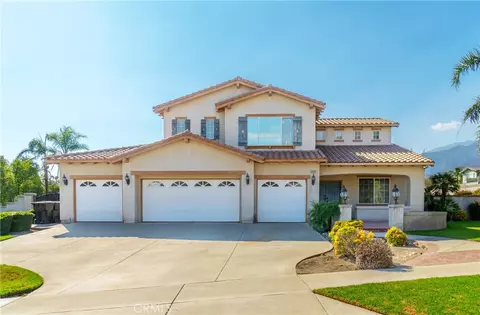 5450 Stagecoach Ct, Rancho Cucamonga, CA 91739