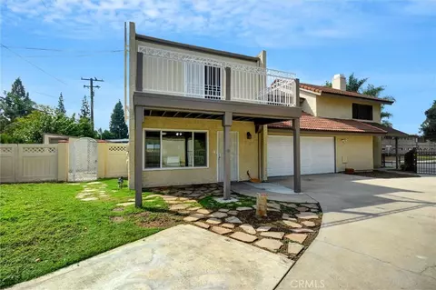 154 N Roberto Ave, West Covina, CA 91790
