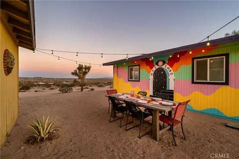 277 Flamingo Rd, Joshua Tree, CA 92252