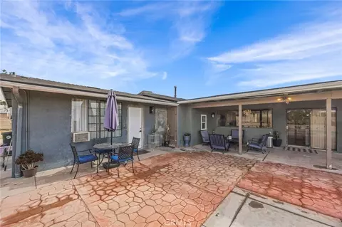 Exterior - 13288 Choco Rd, Apple Valley, CA 92308 photo 4 of 6