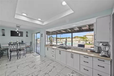 Kitchen - 13288 Choco Rd, Apple Valley, CA 92308 photo 3 of 4