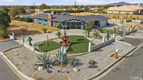 View/Area - 13288 Choco Rd, Apple Valley, CA 92308 photo 2 of 7