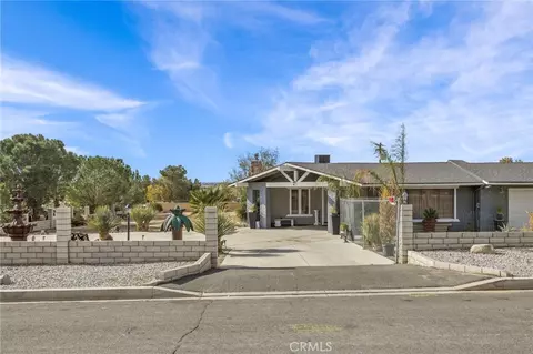 Other - 13288 Choco Rd, Apple Valley, CA 92308 photo 3 of 15