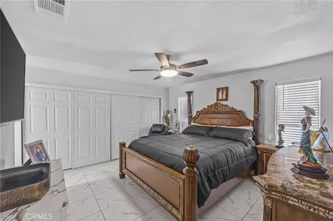 Bedroom - 13288 Choco Rd, Apple Valley, CA 92308 photo 3 of 5