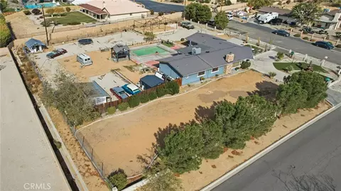 View/Area - 13288 Choco Rd, Apple Valley, CA 92308 photo 3 of 6