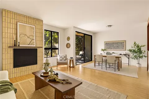 3231 Cheviot Vista Pl UNIT 104, Los Angeles, CA 90034