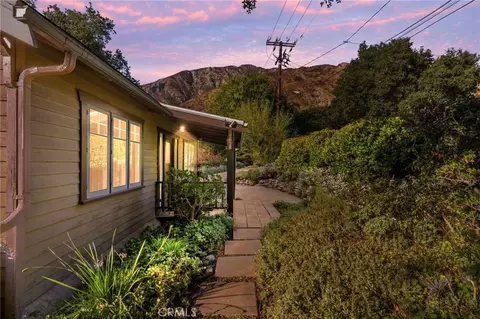 15 Vista Circle Cir, Sierra Madre, CA 91024