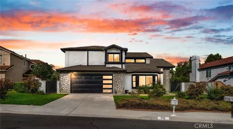 715 Pantera Dr, Diamond Bar, CA 91765