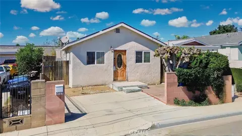 5729 Juarez, Whittier, CA 90606