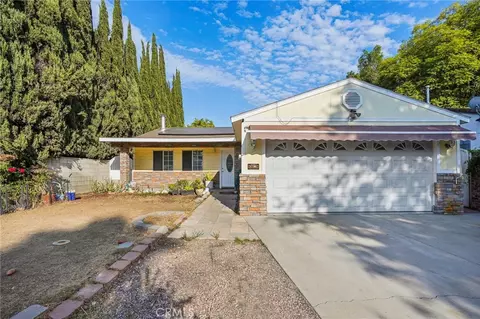 5810 Denny Ave, North Hollywood, CA 91601