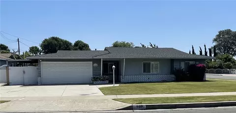 650 S Primrose St, Anaheim, CA 92804