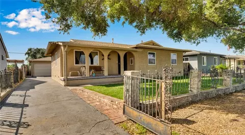 16652 E Masline St, Covina, CA 91722